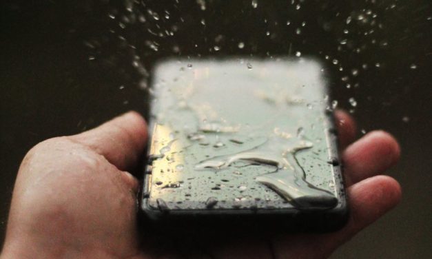IP53 vs IP54, diferencias, comparativa y cuál protege más