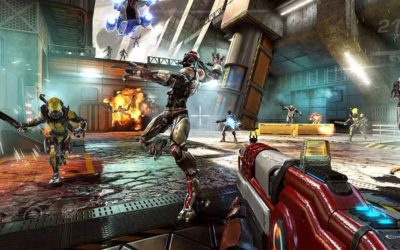 6 juegos como Valorant para móvil que puedes jugar ya en Android y iOS