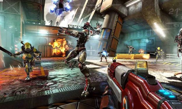 6 juegos como Valorant para móvil que puedes jugar ya en Android y iOS