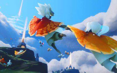 Los 8 mejores juegos de aventura para Android en este 2022