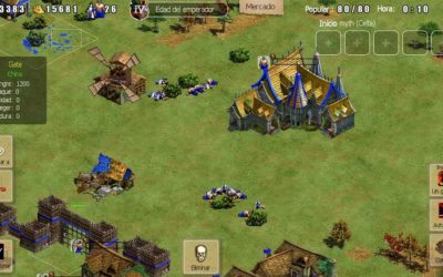 Los 6 mejores juegos parecidos a Age of Empires para Android de 2022