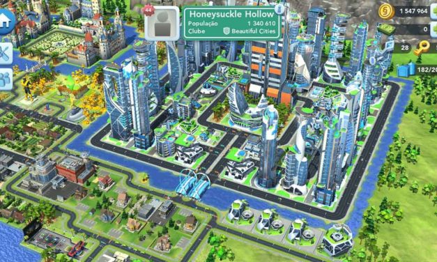 Los 8 mejores juegos Android para construir ciudades