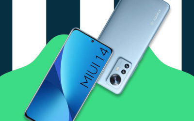 7 características y funciones que esperamos que lleguen con MIUI 14