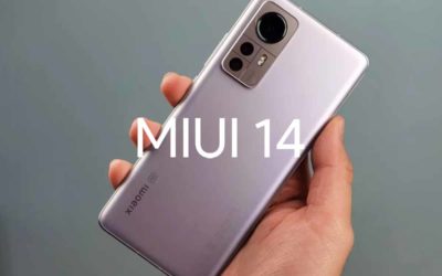 Móviles compatibles con MIUI 14: lista de Xiaomi, Poco y Redmi que podrán actualizar
