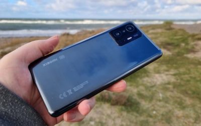 Todos los móviles Xiaomi y Poco resistentes al agua que puedes comprar en 2022