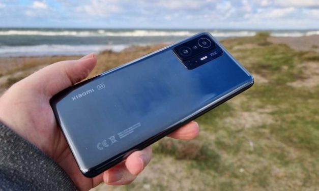 Todos los móviles Xiaomi y Poco resistentes al agua que puedes comprar en 2022