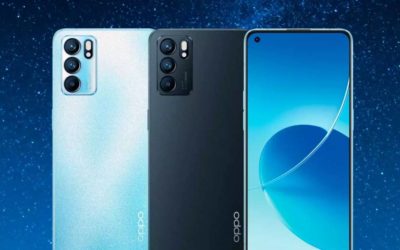 Cómo cambiar el tema de mi móvil Oppo sin instalar ninguna app