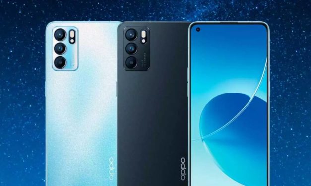 Cómo cambiar el tema de mi móvil Oppo sin instalar ninguna app