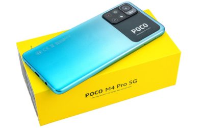 6 problemas del Poco M4 Pro 5G y su solución en 2022