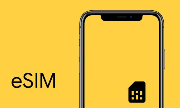 ¿Qué operadores son compatibles con eSIM en 2022?