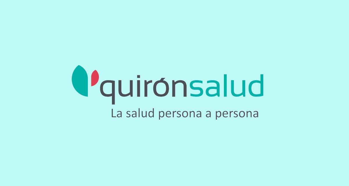 901500501, alternativa 900 equivalente gratuita al número de Quirón Salud Barcelona