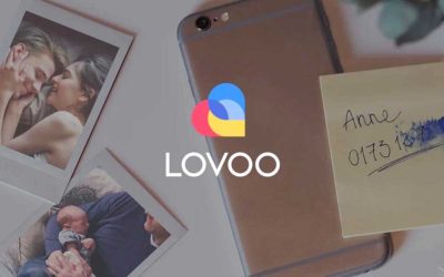 Cómo saber si te han bloqueado en Lovoo
