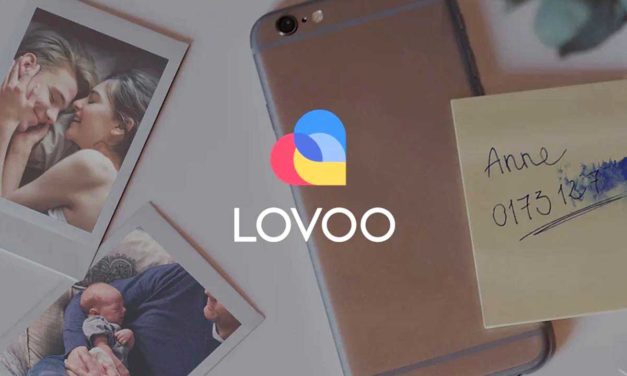 Cómo saber si te han bloqueado en Lovoo