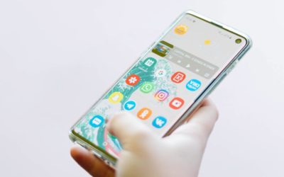 Para qué sirve Samsung Pass y cómo quitarlo en mi móvil
