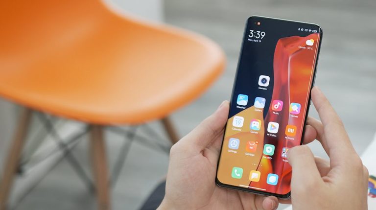 Android El Proceso System No Responde
