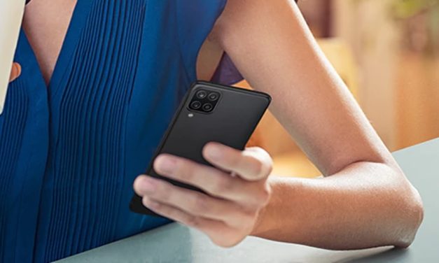 ¿Va a actualizar a Android 12 el Samsung Galaxy A12?