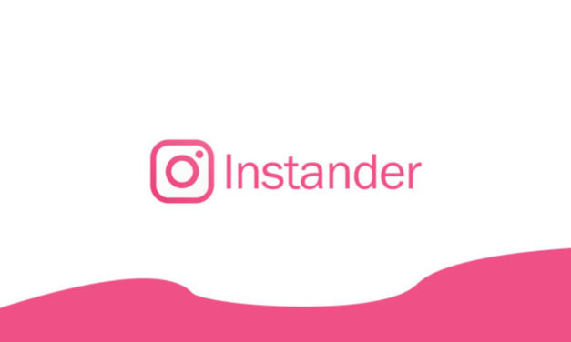 5 ventajas de Instander sobre Instagram que no conocías