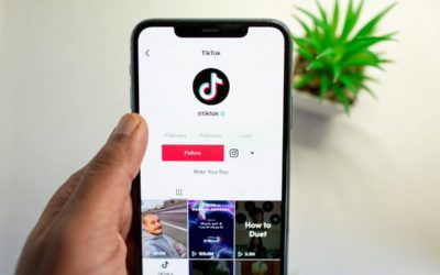 ¿Puedo ver quién ha visto mi perfil en TikTok?