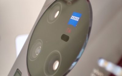 Esta marca dice adiós al Modo Belleza de sus móviles en España