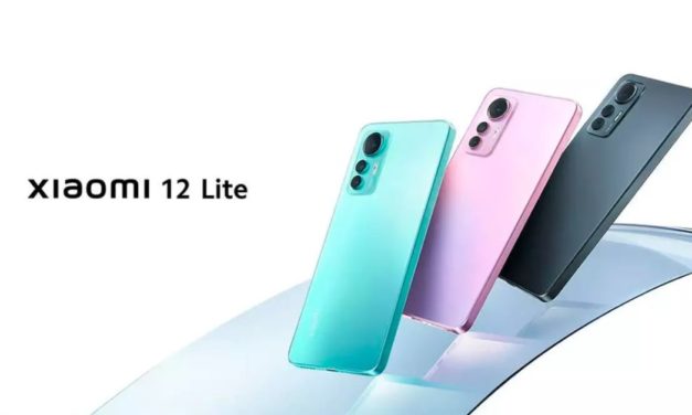 10 trucos del Xiaomi 12 Lite que debes probar sí o sí