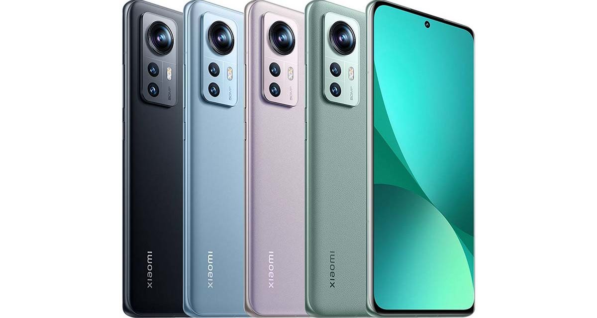 Xiaomi más pequeño en 2022: lista de los móviles más compactos de la marca