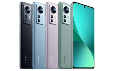 Xiaomi más pequeño en 2022: lista de los móviles más compactos de la marca