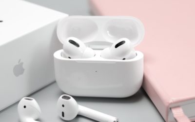 Cómo cambiar el nombre de los AirPods en Android