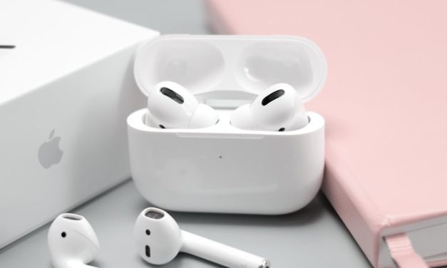 Cómo cambiar el nombre de los AirPods en Android