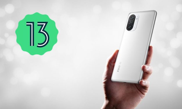 Android 13 para móviles Poco, ¿qué modelos podrán actualizar?