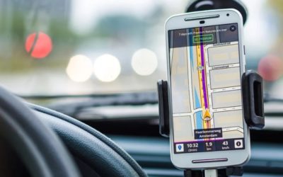 8 aplicaciones de GPS para Android gratis sin Internet