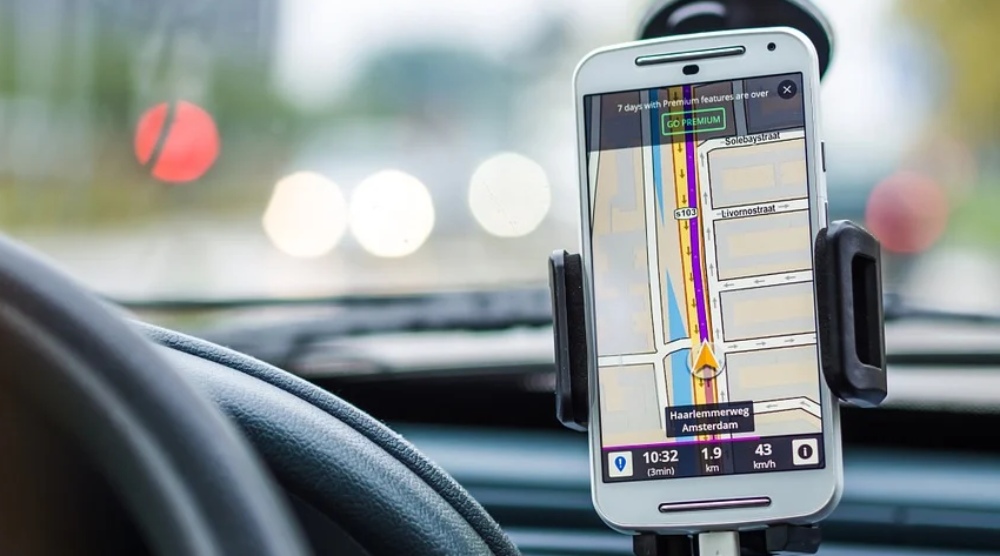 8 aplicaciones de GPS para Android gratis sin Internet