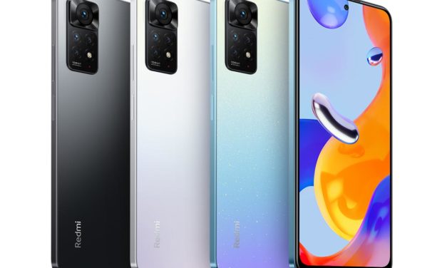 Cómo cambiar el tono de llamada en el Xiaomi Redmi Note 11 y 11 Pro