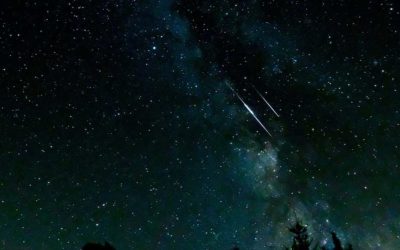 9 trucos y consejos para tomar fotos de las Perseidas con tu móvil
