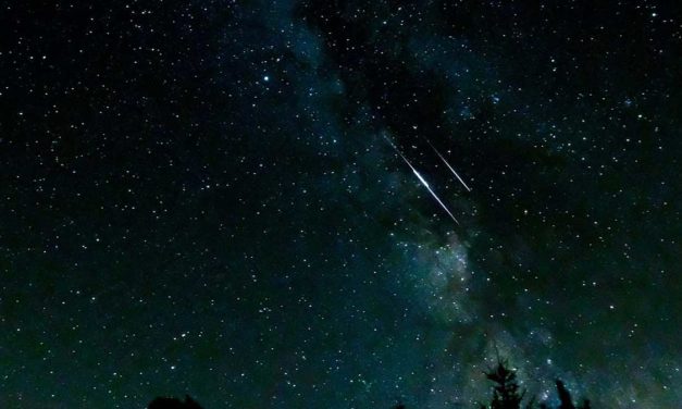 9 trucos y consejos para tomar fotos de las Perseidas con tu móvil