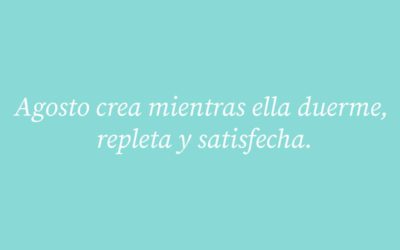 111 frases de Bienvenido agosto 2022 para Instagram: bonitas, en inglés, de cumpleaños…