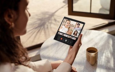 Huawei Mate Xs 2, características y precio en España