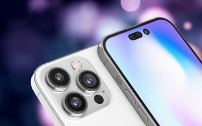 ¿Cuándo sale el iPhone 14 en España?