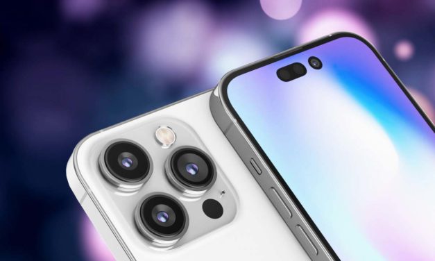 ¿Cuándo sale el iPhone 14 en España?