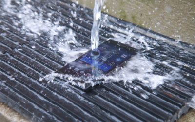 IPX8 vs IPX7, diferencias, comparativa y cuál protege más