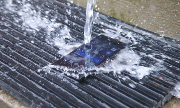 IPX8 vs IPX7, diferencias, comparativa y cuál protege más