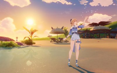 Los 8 mejores juegos Android de RPG en este 2022