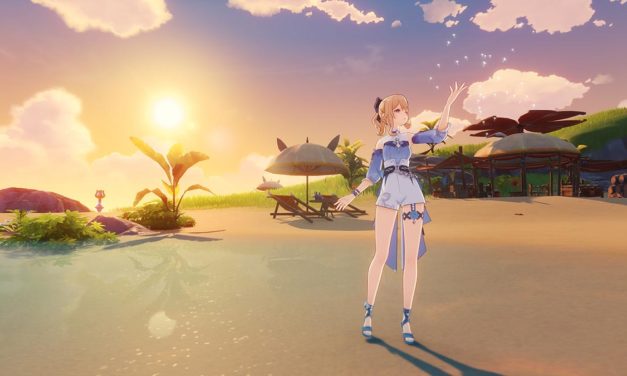 Los 8 mejores juegos Android de RPG en este 2022