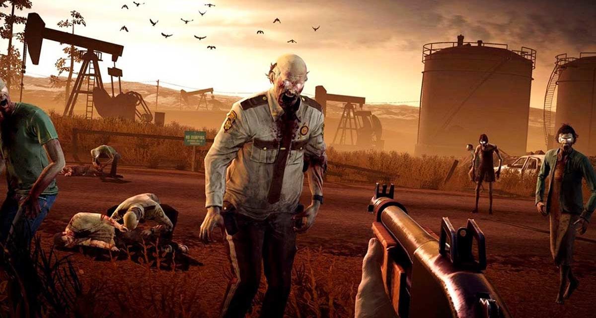 Los 8 mejores juegos Android de zombies en este 2022