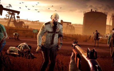 Los 8 mejores juegos Android de zombies en este 2022