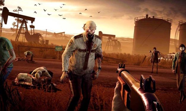 Los 8 mejores juegos Android de zombies en este 2022