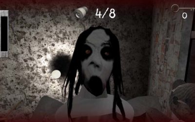 Los 8 mejores juegos de terror para Android