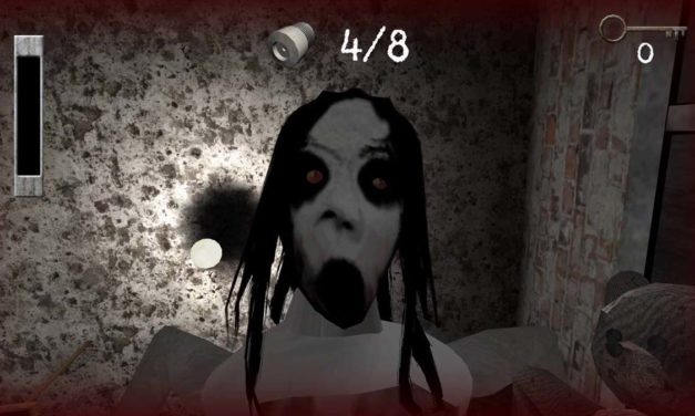 Los 8 mejores juegos de terror para Android