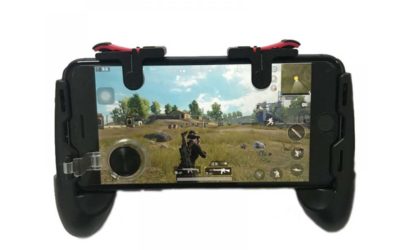 Cómo jugar Free Fire con mando en Android y iOS