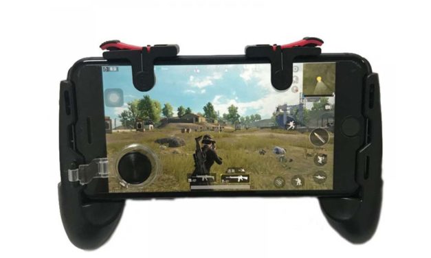 Cómo jugar Free Fire con mando en Android y iOS