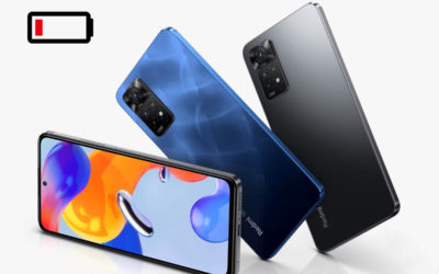 La batería de Xiaomi en MIUI 13 dura poco: 5 posibles soluciones